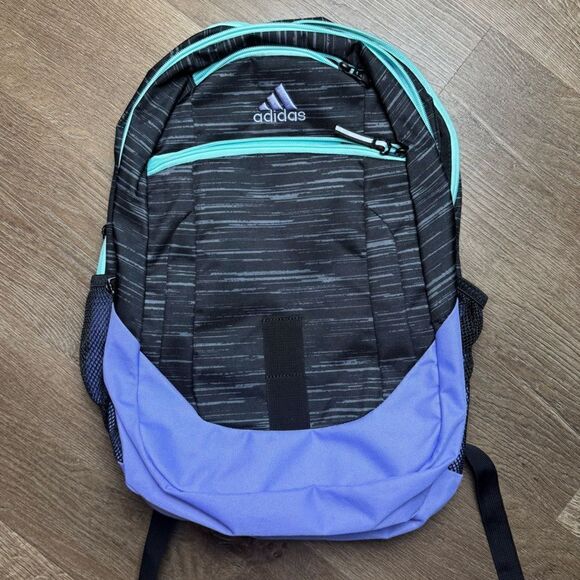 adidas | Foundation Backpack - Picture 6 of 7